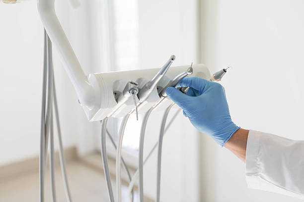 24/7 Emergency Wisdom Tooth Removal experts in White Hall, WV